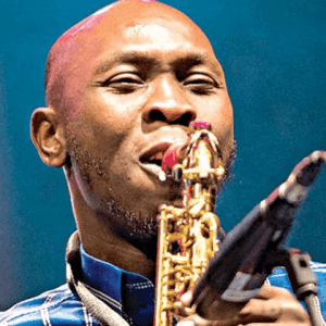 Seun Kuti