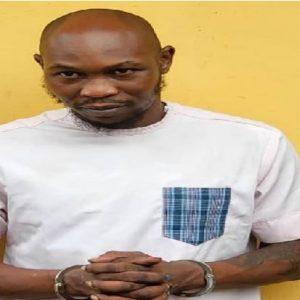 Seun Kuti spends night in custody police plan arraignment