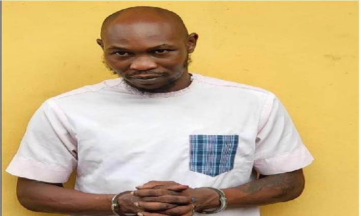 You are currently viewing Police To Charge Seun Kuti to Court Today Tuesday 16 May 2023