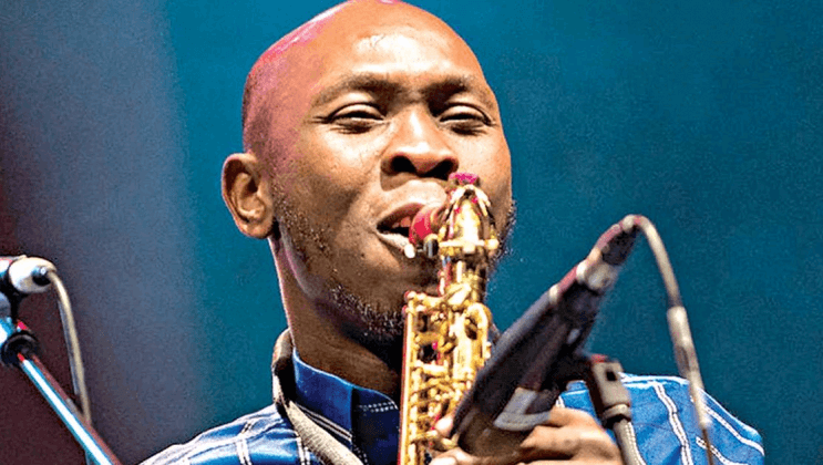 You are currently viewing ‘I owe you my freedom, sanity,’ Seun Kuti thanks family, friends lawyers after freedom