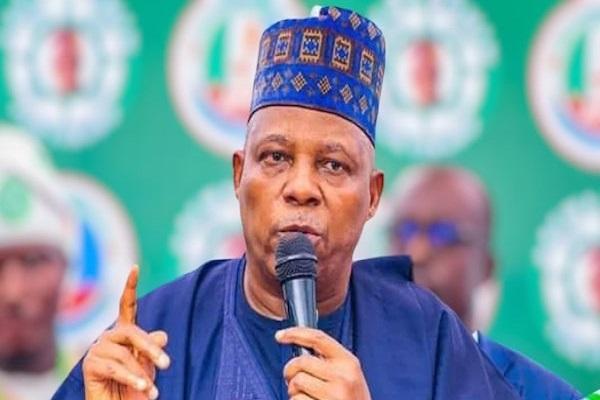 You are currently viewing Fuel subsidy will end Nigeria if we don’t end it – Shettima