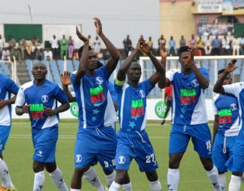 Read more about the article Court orders Shooting Stars Football Club to pay Ex-trainer N3.263m unpaid salaries