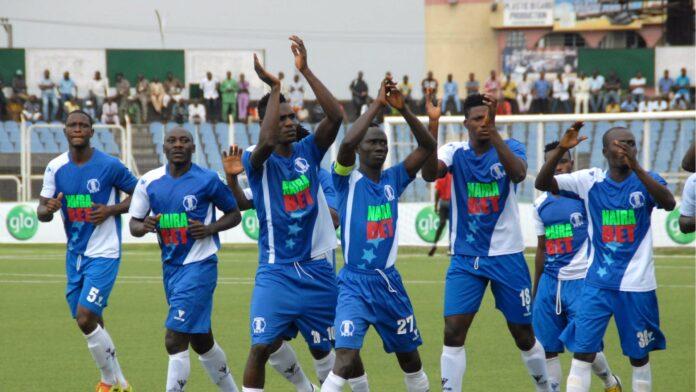 You are currently viewing Court orders Shooting Stars Football Club to pay Ex-trainer N3.263m unpaid salaries