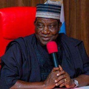 Simon-Lalong