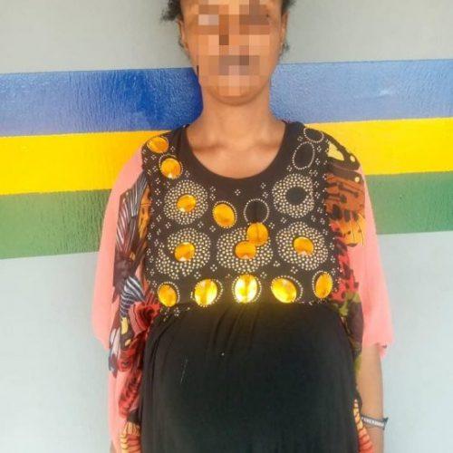 Read more about the article 30-year-old pregnant lady arrested for stabbing teenage maid
