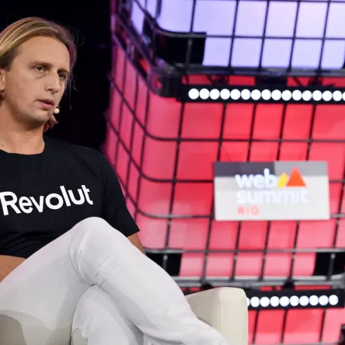 Read more about the article Bank of England plans to reject Revolut’s bid for banking licence