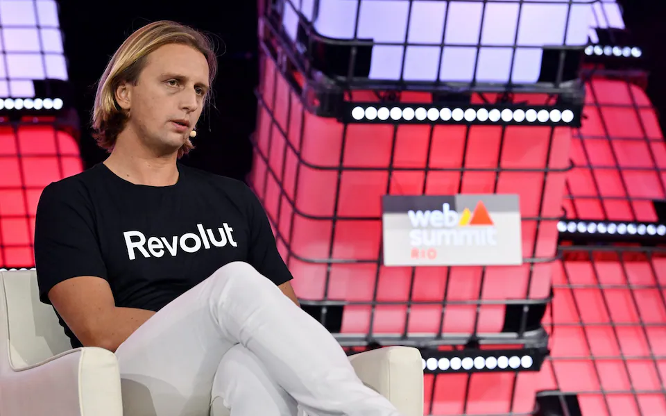 You are currently viewing Bank of England plans to reject Revolut’s bid for banking licence