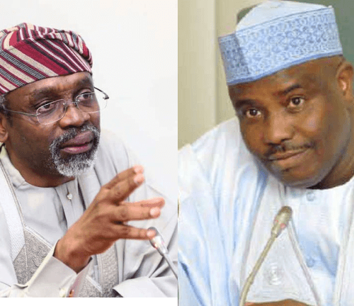 Read more about the article I regret backing Tambuwal to become Speaker – Gbajabiamila