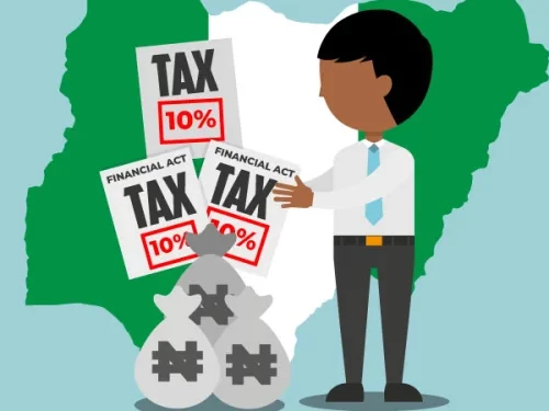 Read more about the article Can Nigeria afford a tax increase now? By Opeoluwa Dapo-Thomas