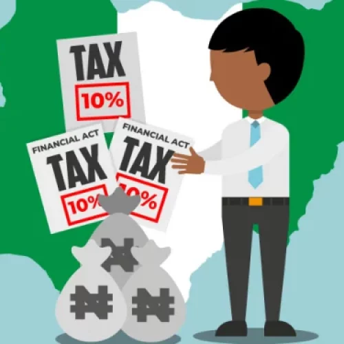 Can Nigeria afford a tax increase now? By Opeoluwa Dapo-Thomas