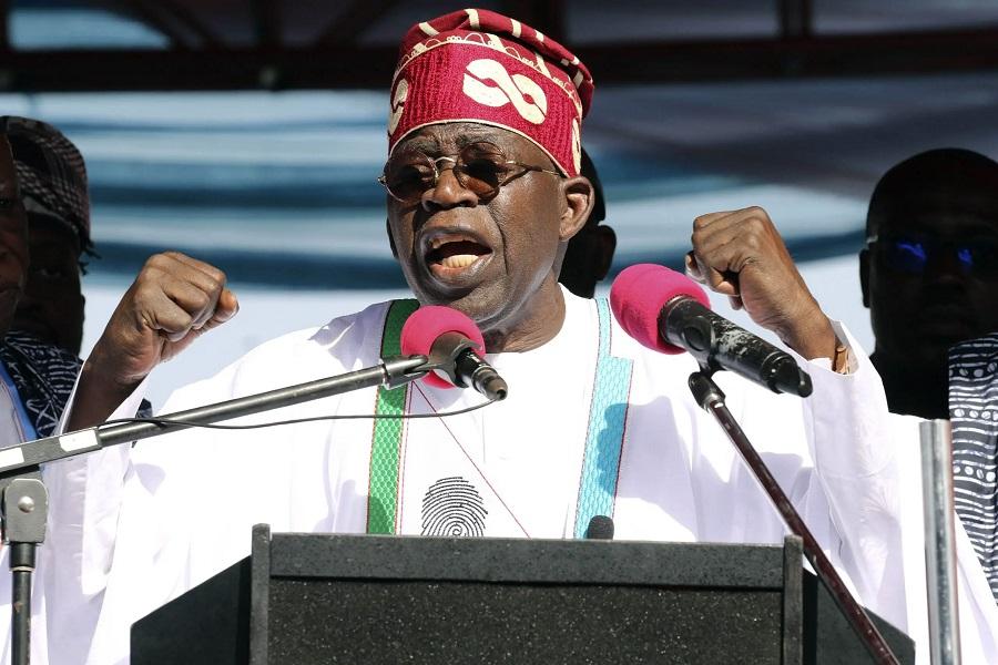 You are currently viewing Oil, gas industry stakeholders welcome Tinubu’s pronouncement on fuel subsidy