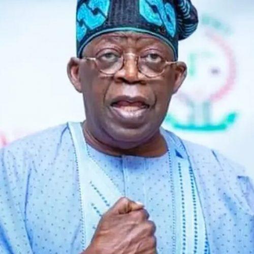 Inauguration Day Data: President Tinubu’s administration is inheriting debt to GDP of 38%