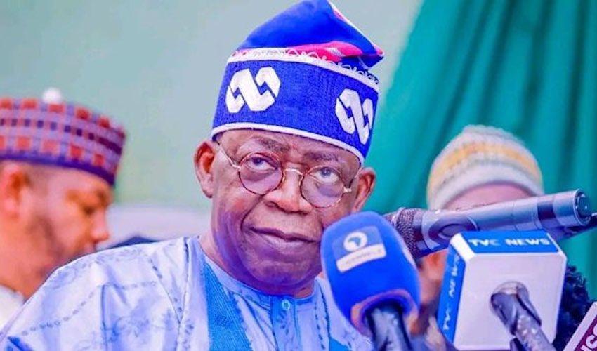 You are currently viewing Tinubu, judicial corruption and Madman of Gadarene