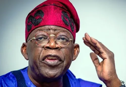 Read more about the article Tinubu Promises to Revisit CBN’s Naira Redesign Policy
