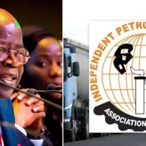 Read more about the article Oil marketers back Tinubu’s fuel subsidy removal plan, says that’s only way to make Nigeria great