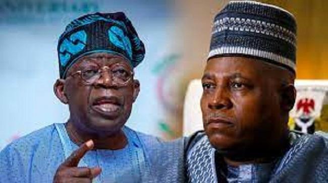 You are currently viewing Transition Council rolls out Tinubu, Shettima inauguration programme