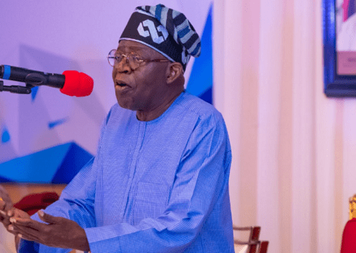 You are currently viewing [BREAKING] Full list: Biden’s delegation to Tinubu’s inauguration