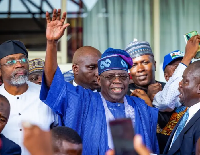 You are currently viewing Presidency: S-Court clears way for Tinubu’s swearing-in