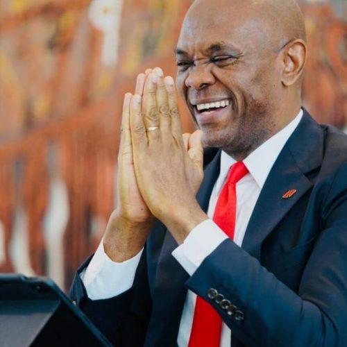 Read more about the article Tony Elumelu: Lesson for Building a Billion-Dollar Empire
