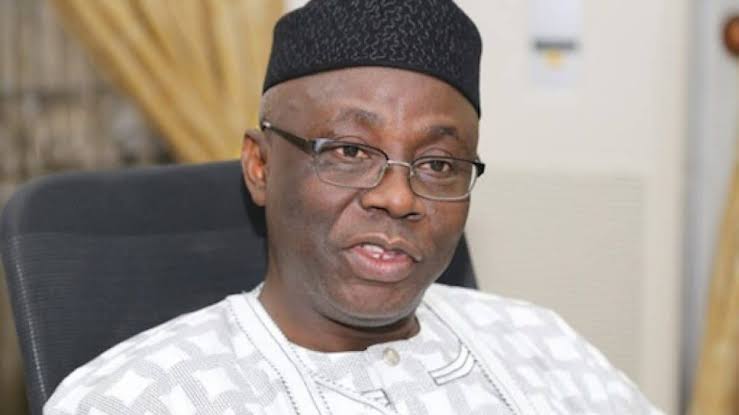 You are currently viewing I Will Never Call Tinubu ‘My President’ – Pastor Bakare