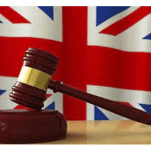 UK court
