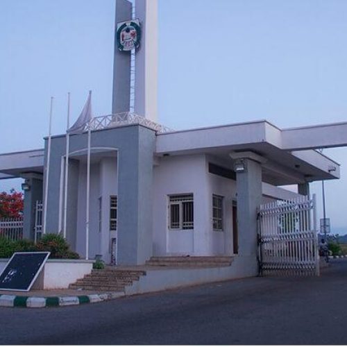UNIABUJA appoints youngest professor of law as DVC