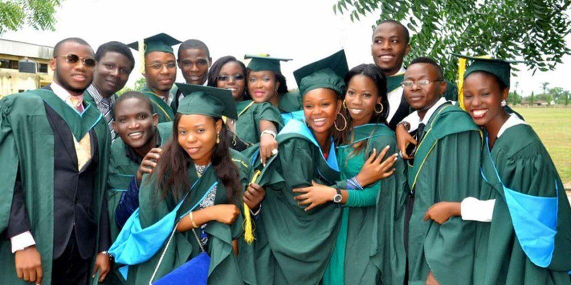 You are currently viewing FG can no longer fund tertiary education