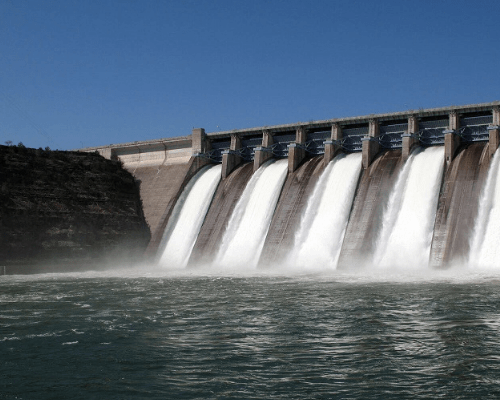 Read more about the article FG inaugurates hydropower project in Gombe