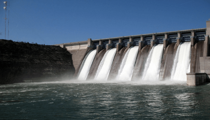 You are currently viewing FG inaugurates hydropower project in Gombe