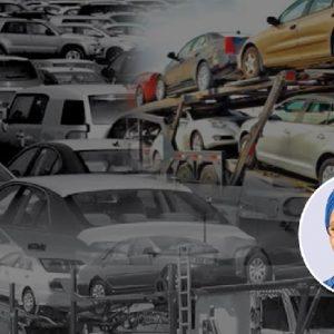 Vehicle importation