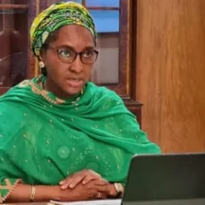 Zainab Ahmed