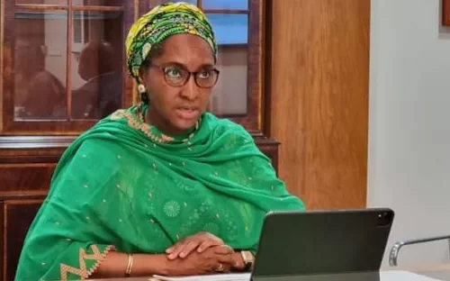 Read more about the article EXCLUSIVE: How Zainab Ahmed, ex-finance minister, engaged consultants for a questionable gas deal