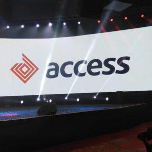 access bank