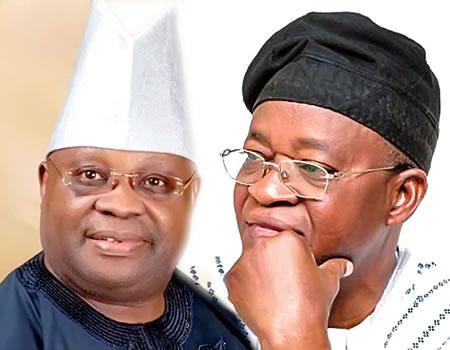 Read more about the article Breaking: Osun Guber Election: Supreme Court Fixes May 9 For Final Judgment Between Adeleke, Oyetola
