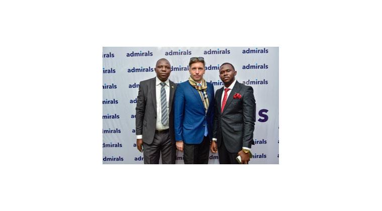 You are currently viewing Admirals Expands Global Presence with Opening of New Office in Nigeria