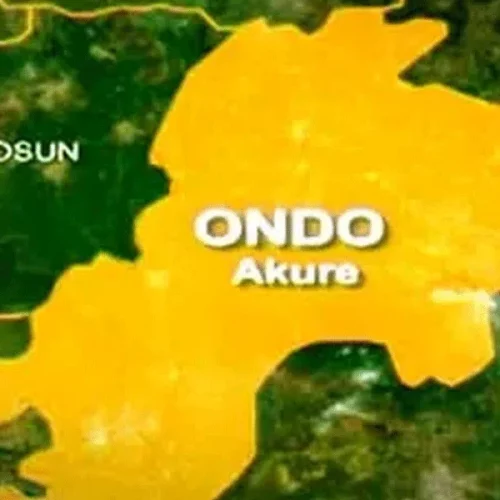 Read more about the article Gunmen Kidnap 13 Travellers in Ondo