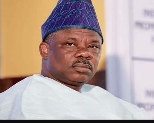 Read more about the article Amosun, not Abiodun, responsible for loss of Dangote Refinery to Lagos’