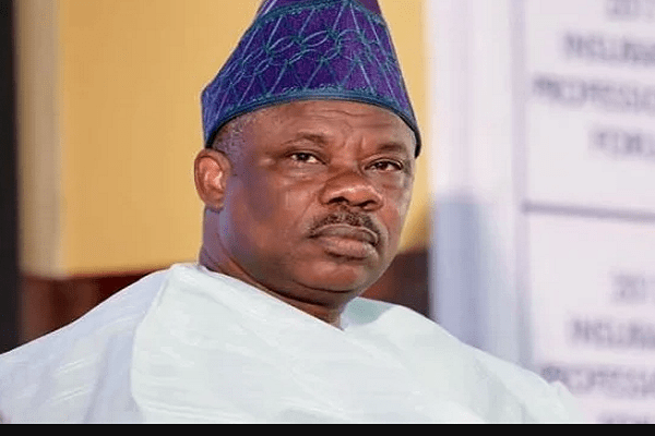 You are currently viewing Amosun, not Abiodun, responsible for loss of Dangote Refinery to Lagos’