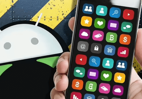 Read more about the article Android users must delete these popular apps now or pay a very high price