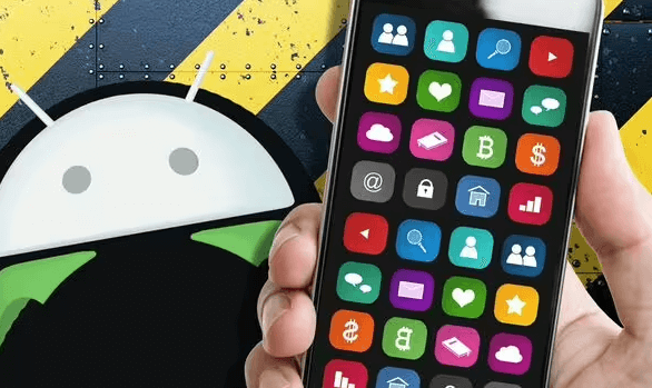 You are currently viewing Android users must delete these popular apps now or pay a very high price