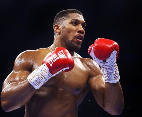 Read more about the article Anthony Joshua, 33, opens up on fear of suffering trauma in the ring and wants to be remembered for retiring ‘healthy’