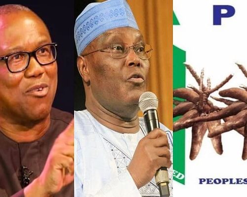 Read more about the article BREAKING: PEPC consolidates Atiku, Obi, APM’s petitions