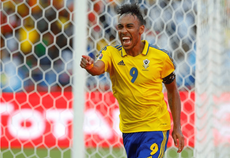 You are currently viewing Aubameyang wants Gabon return a year after international retirement