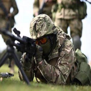 british special forces