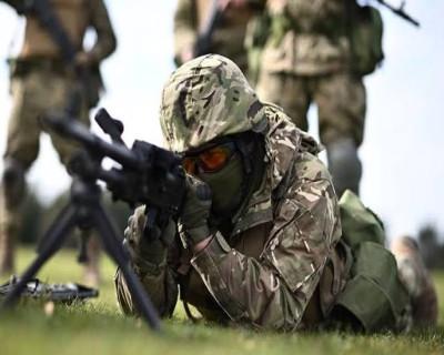 You are currently viewing How British special forces secretly operated in Nigeria, 18 other countries — Report