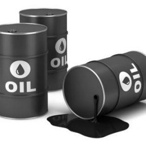 crude oil
