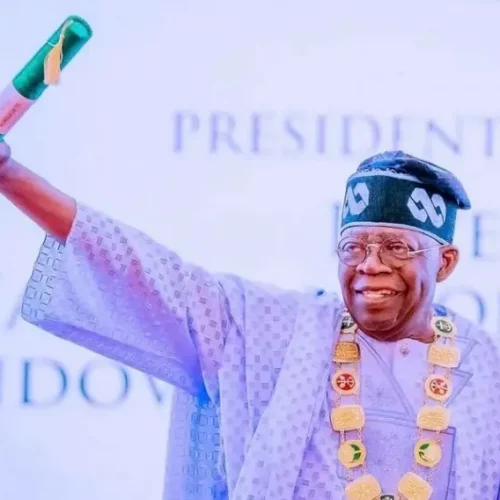 Read more about the article S-Court dismisses PDP’s suit, affirms Bola Tinubu’s eligibility for presidency