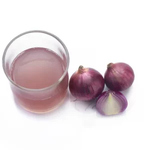 Onion-Water