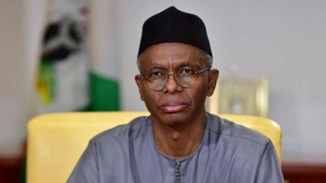 You are currently viewing BREAKING: El-Rufai deposes two Kaduna monarchs, sacks three district heads