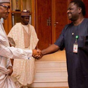 femi adesina